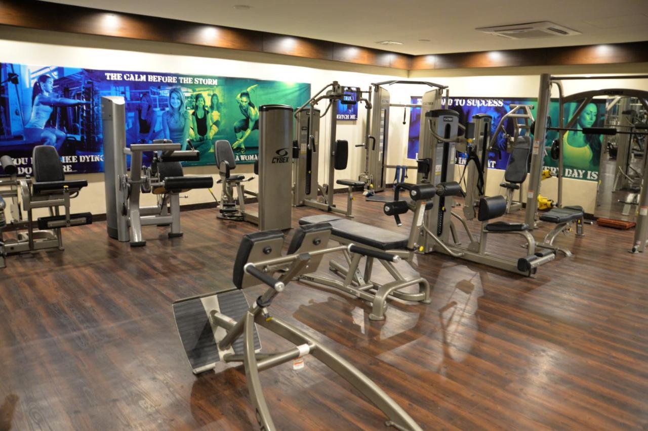 Jacaranda Heights Hotel Islamabad Ngoại thất bức ảnh