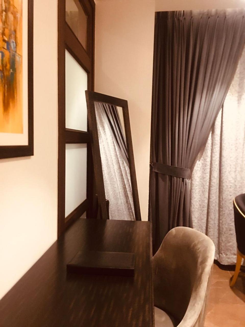 Jacaranda Heights Hotel Islamabad Ngoại thất bức ảnh