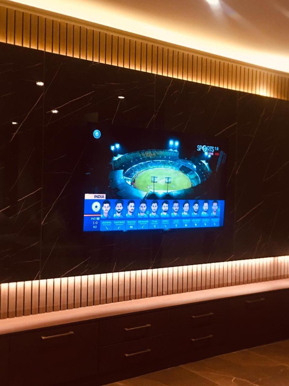 Jacaranda Heights Hotel Islamabad Ngoại thất bức ảnh