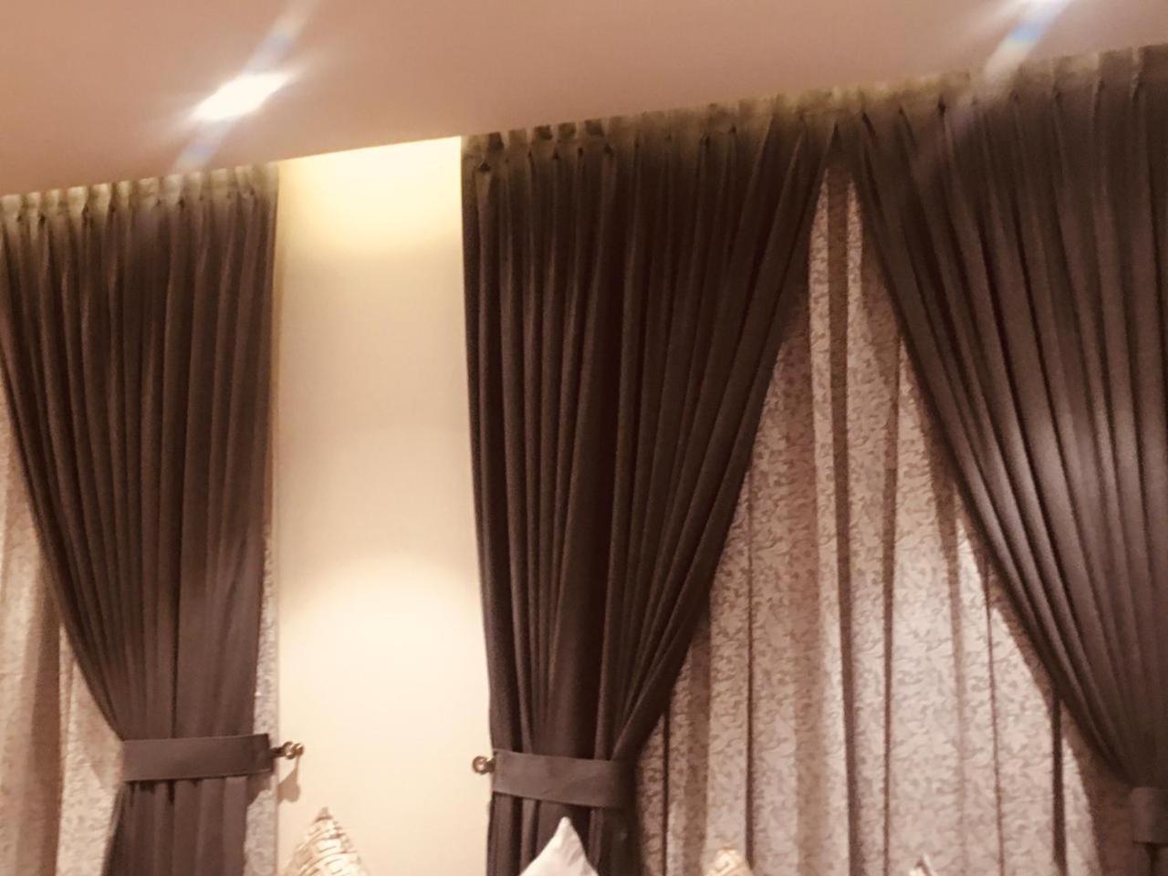 Jacaranda Heights Hotel Islamabad Ngoại thất bức ảnh