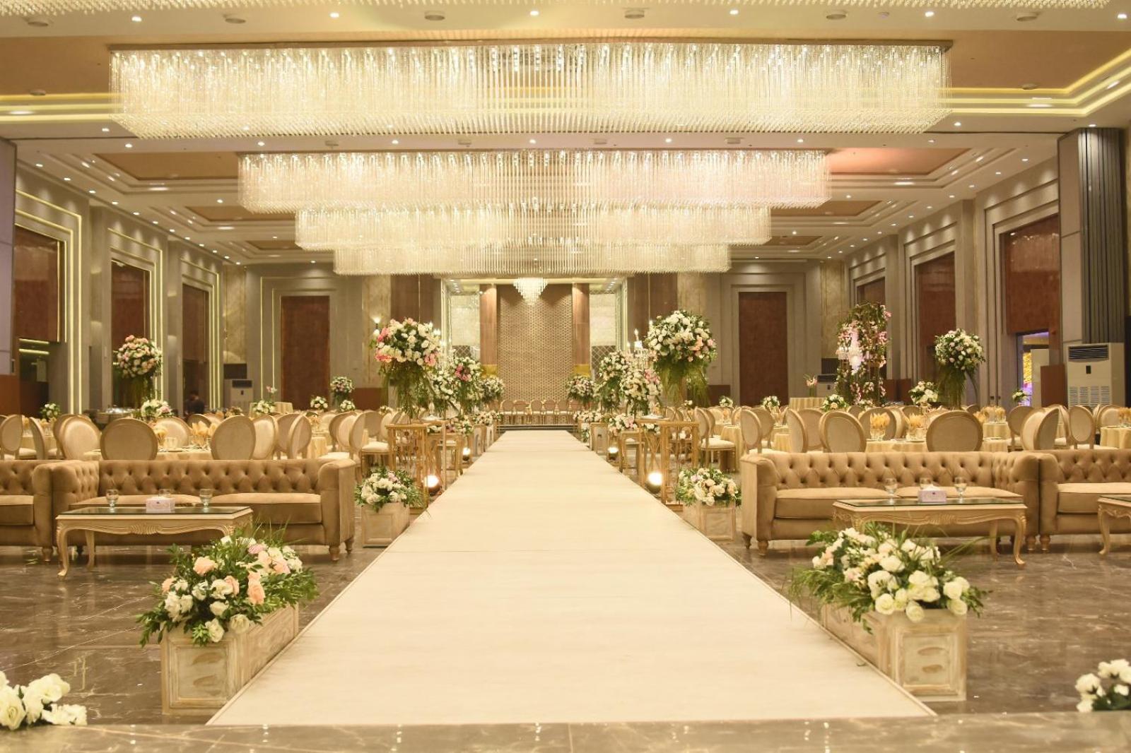 Jacaranda Heights Hotel Islamabad Ngoại thất bức ảnh