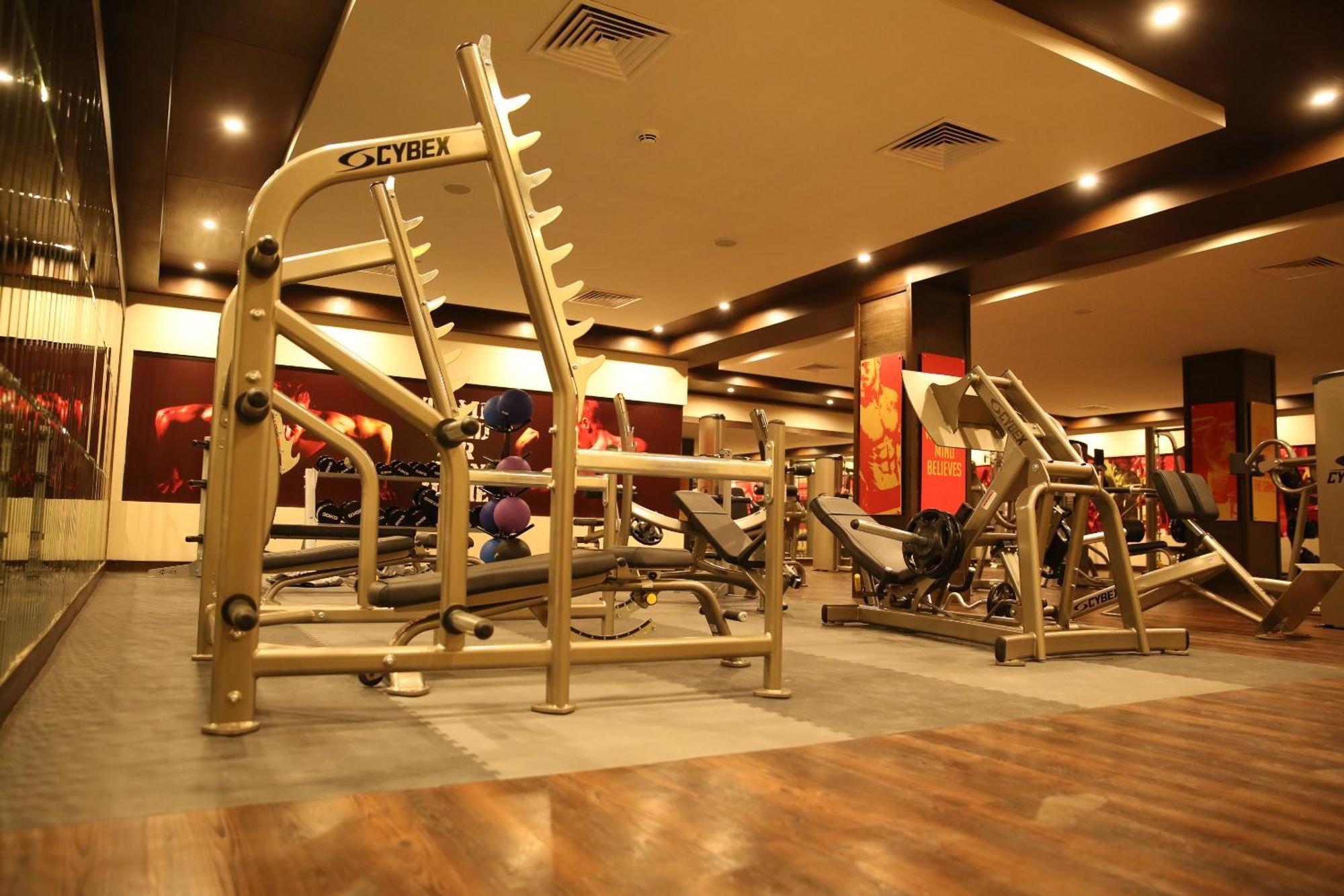 Jacaranda Heights Hotel Islamabad Ngoại thất bức ảnh